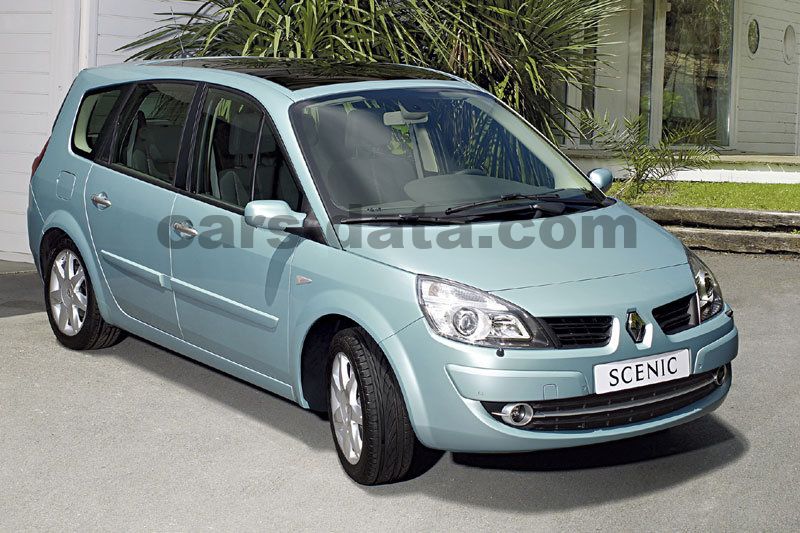 Renault Grand Scenic