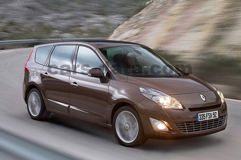 Renault Grand Scenic