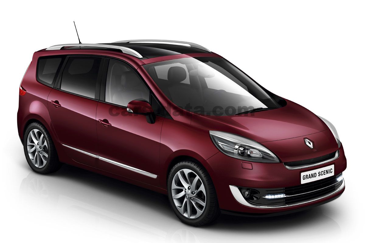 Renault Grand Scenic