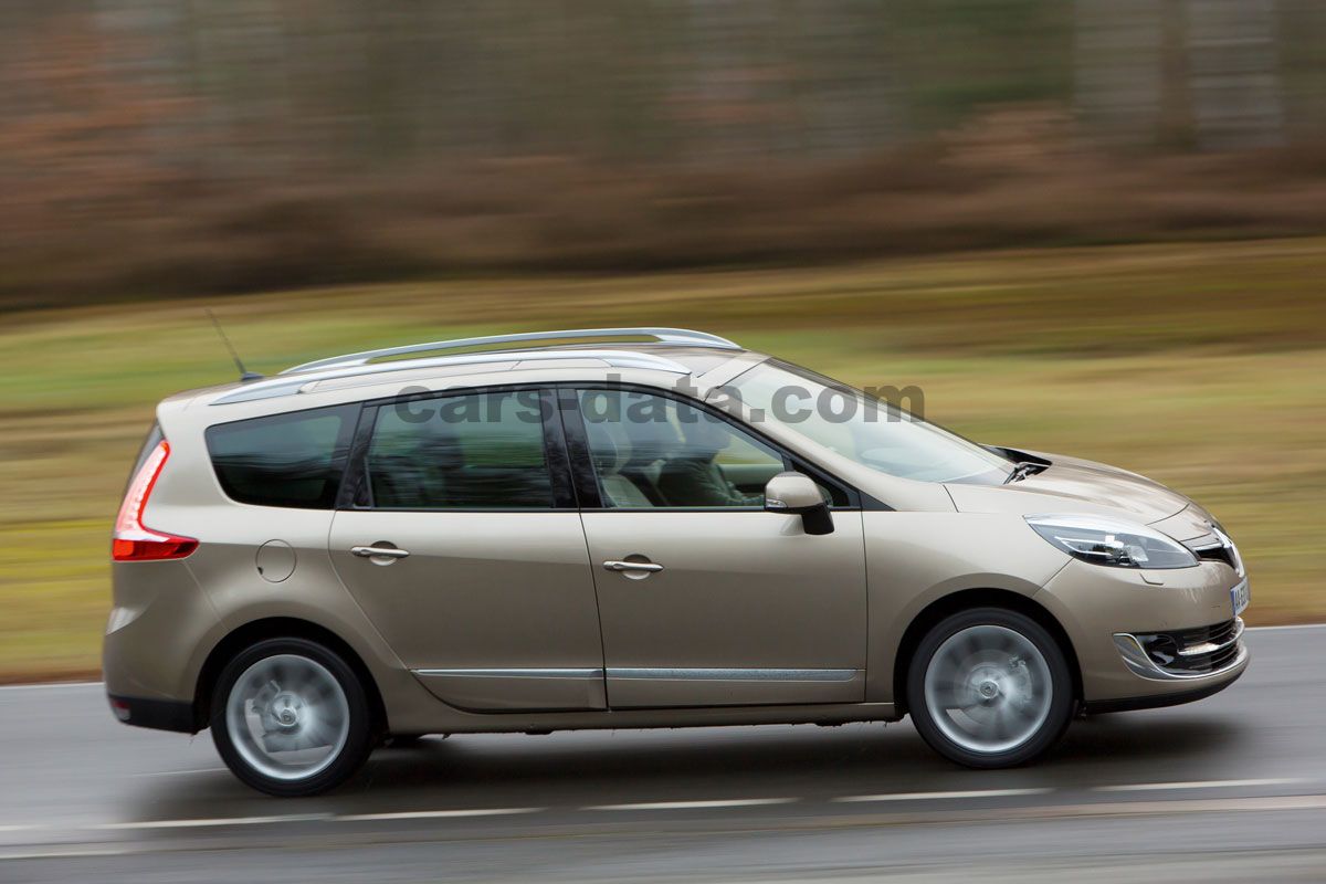 Renault Grand Scenic