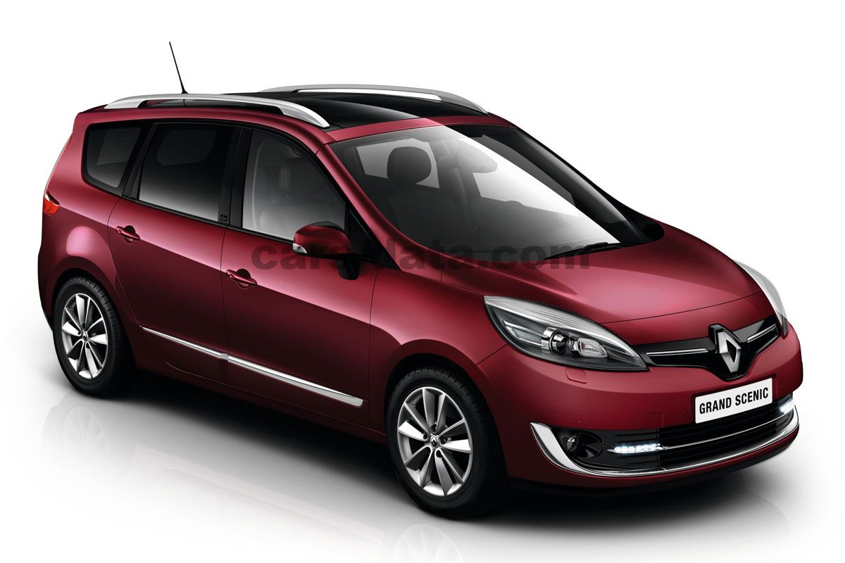 Renault Grand Scenic