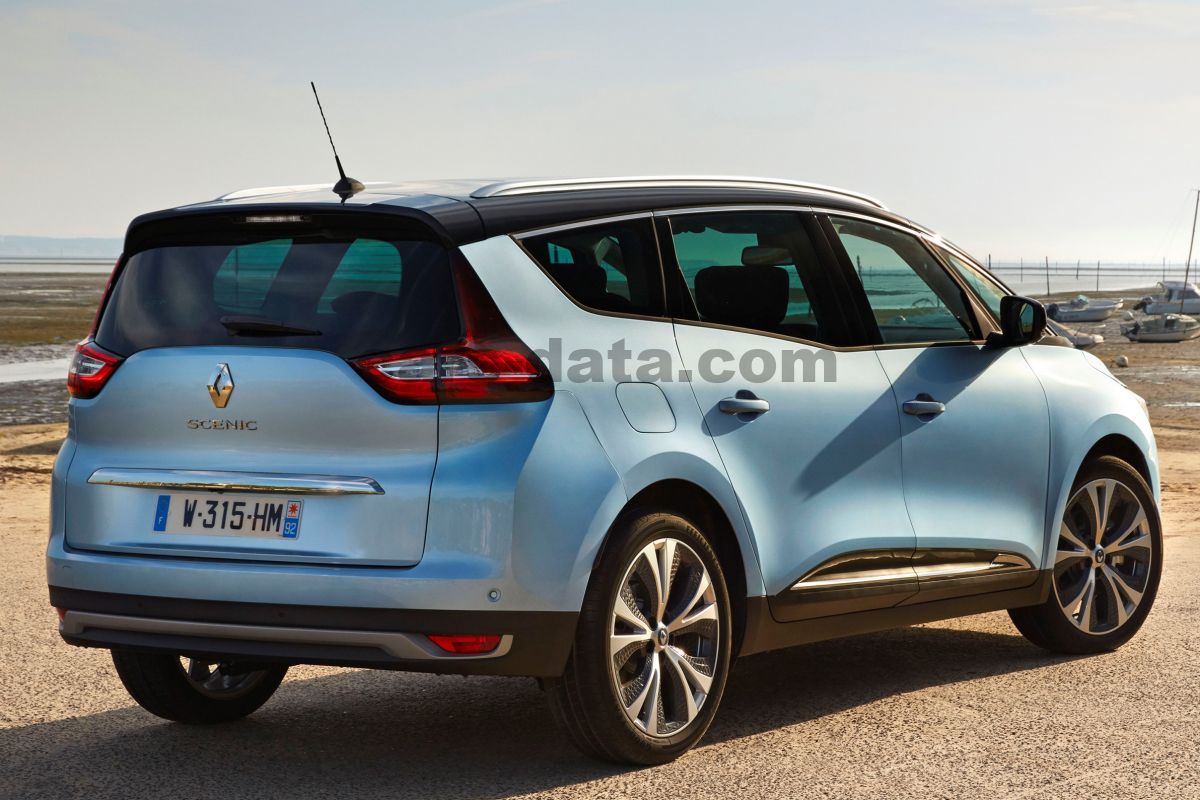 Renault Grand Scenic