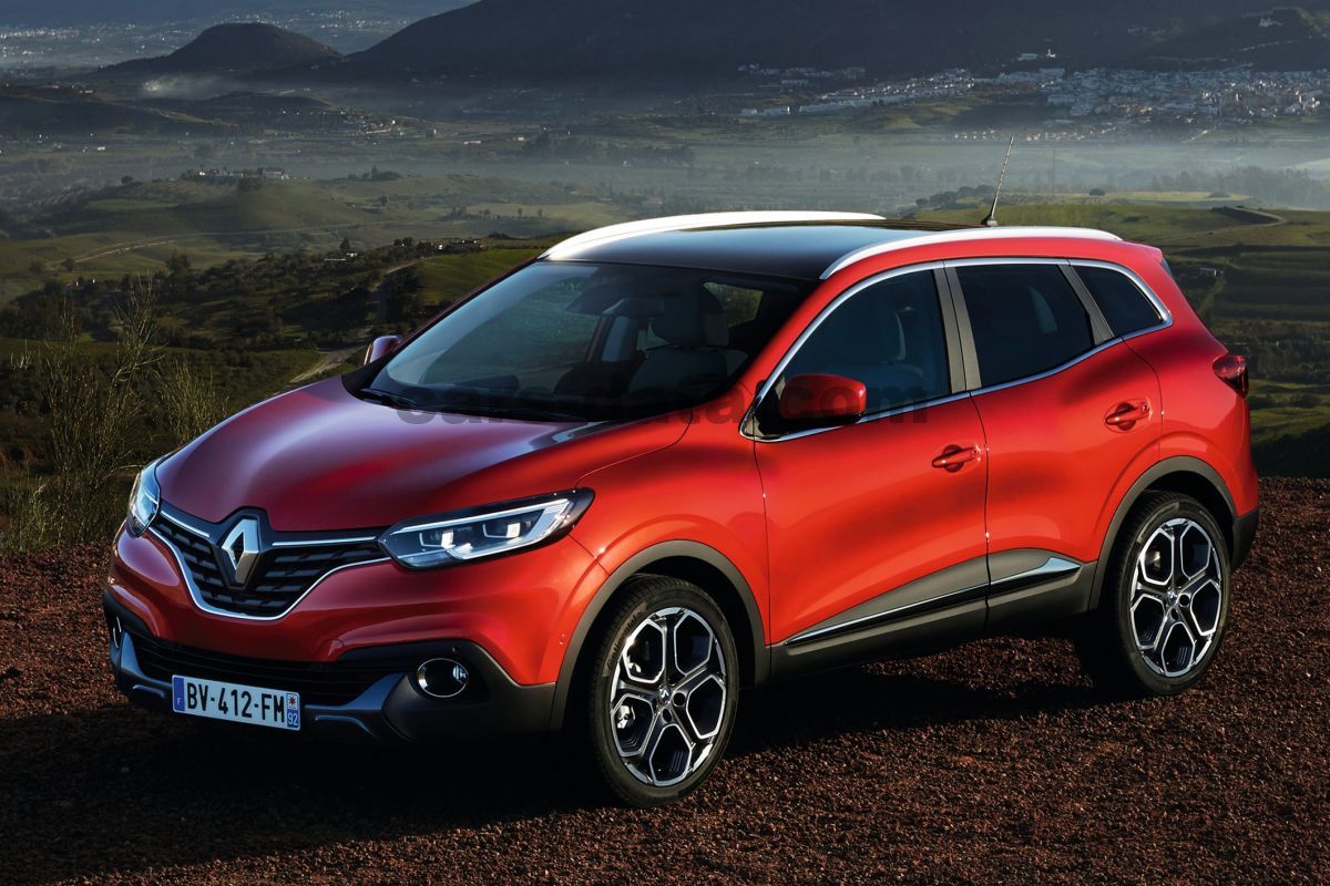 Renault Kadjar