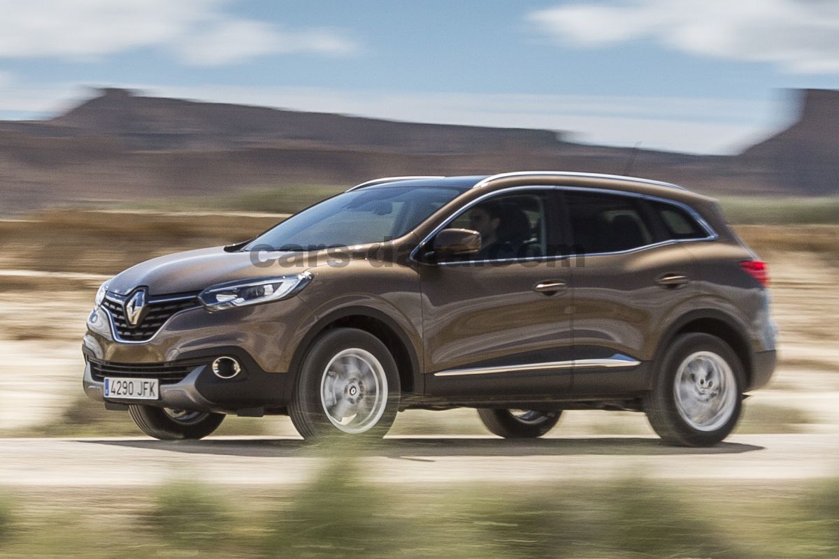 Renault Kadjar