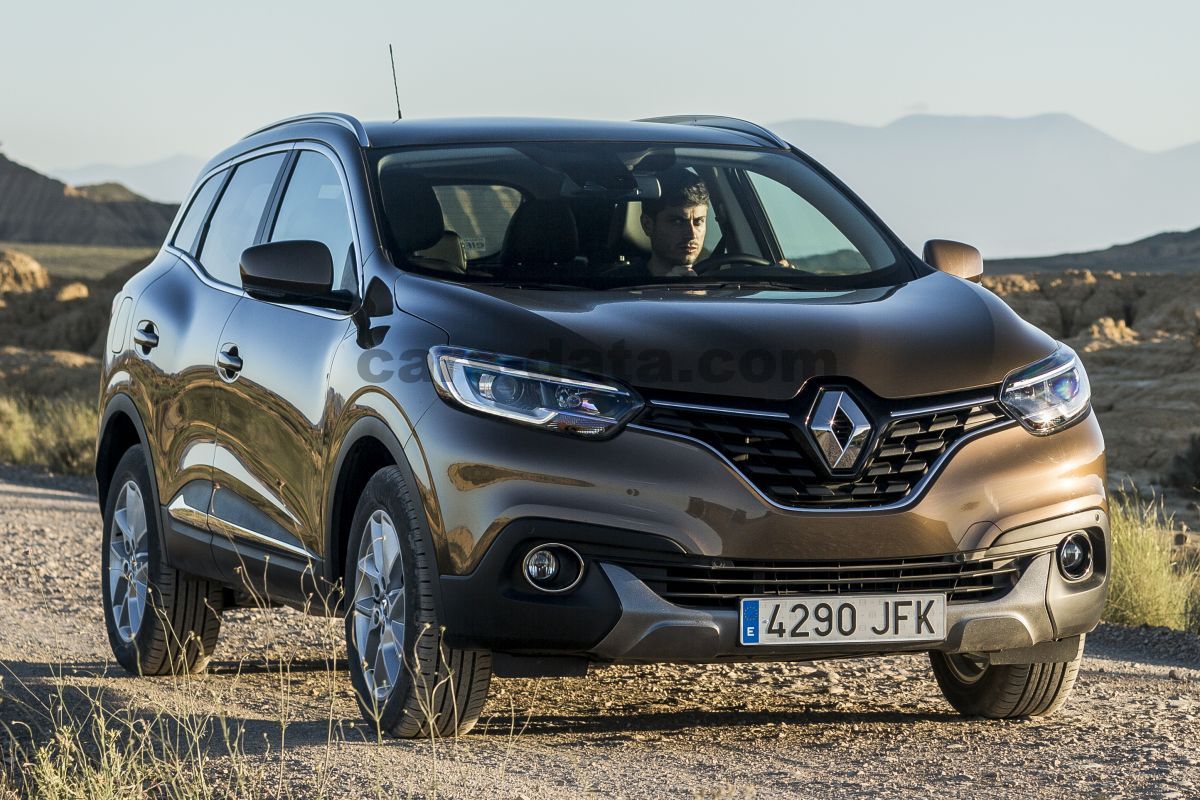 Renault Kadjar