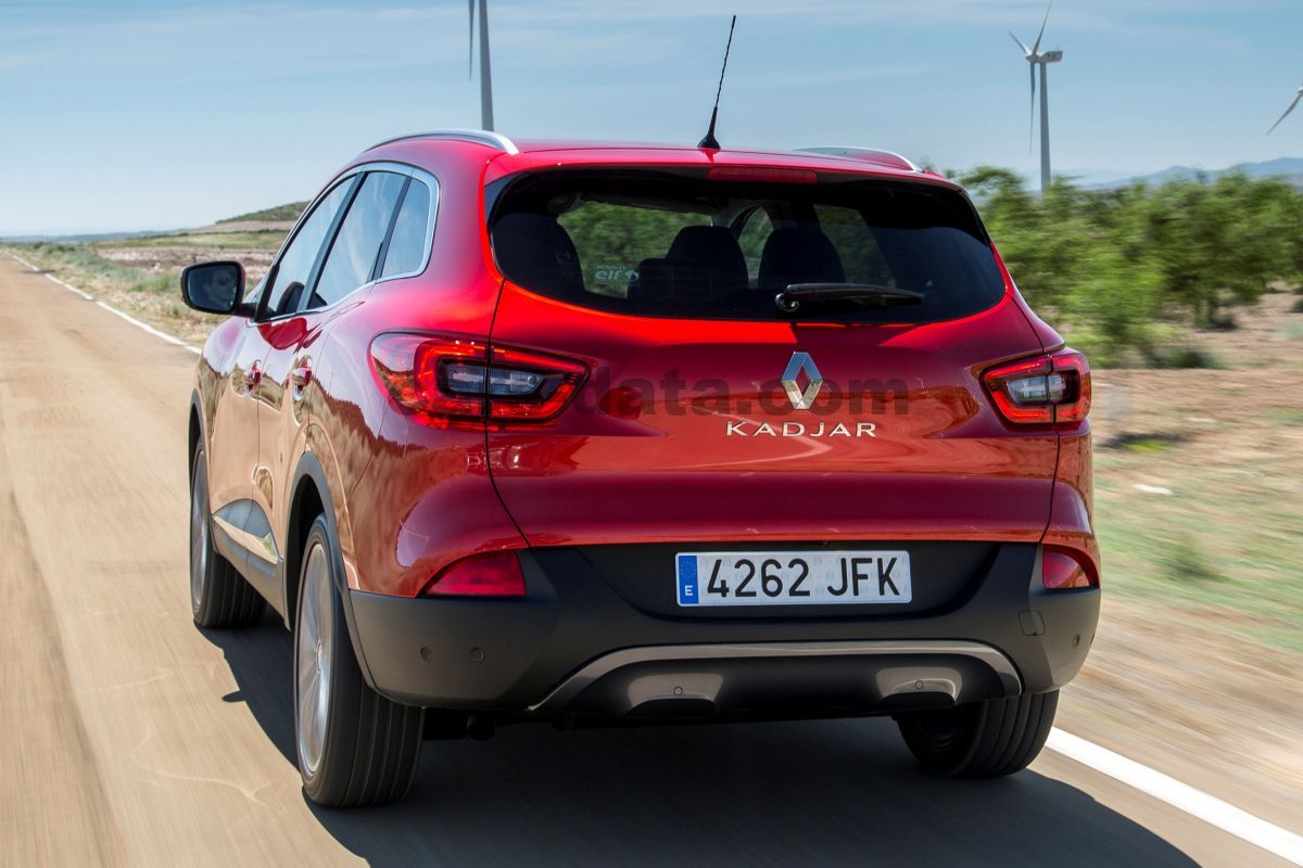 Renault Kadjar