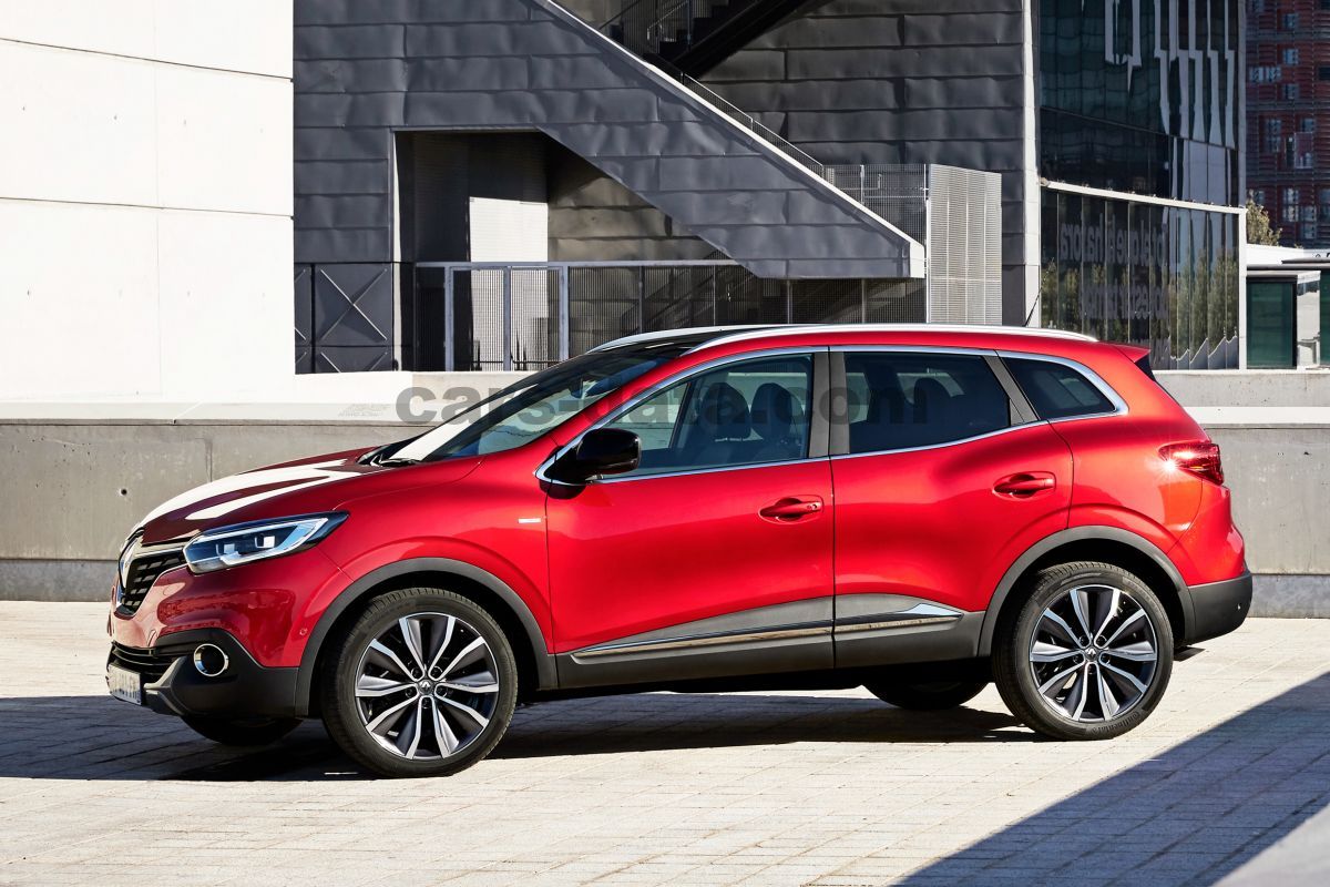 Renault Kadjar