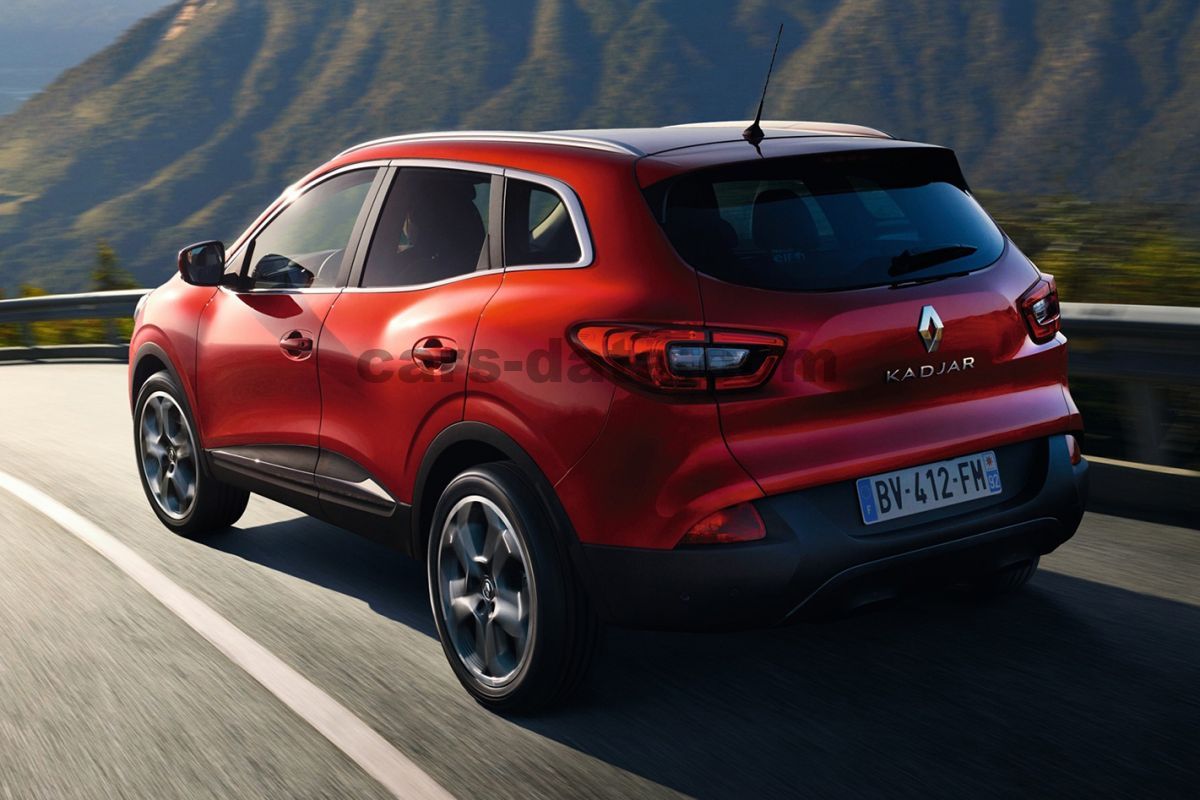 Renault Kadjar