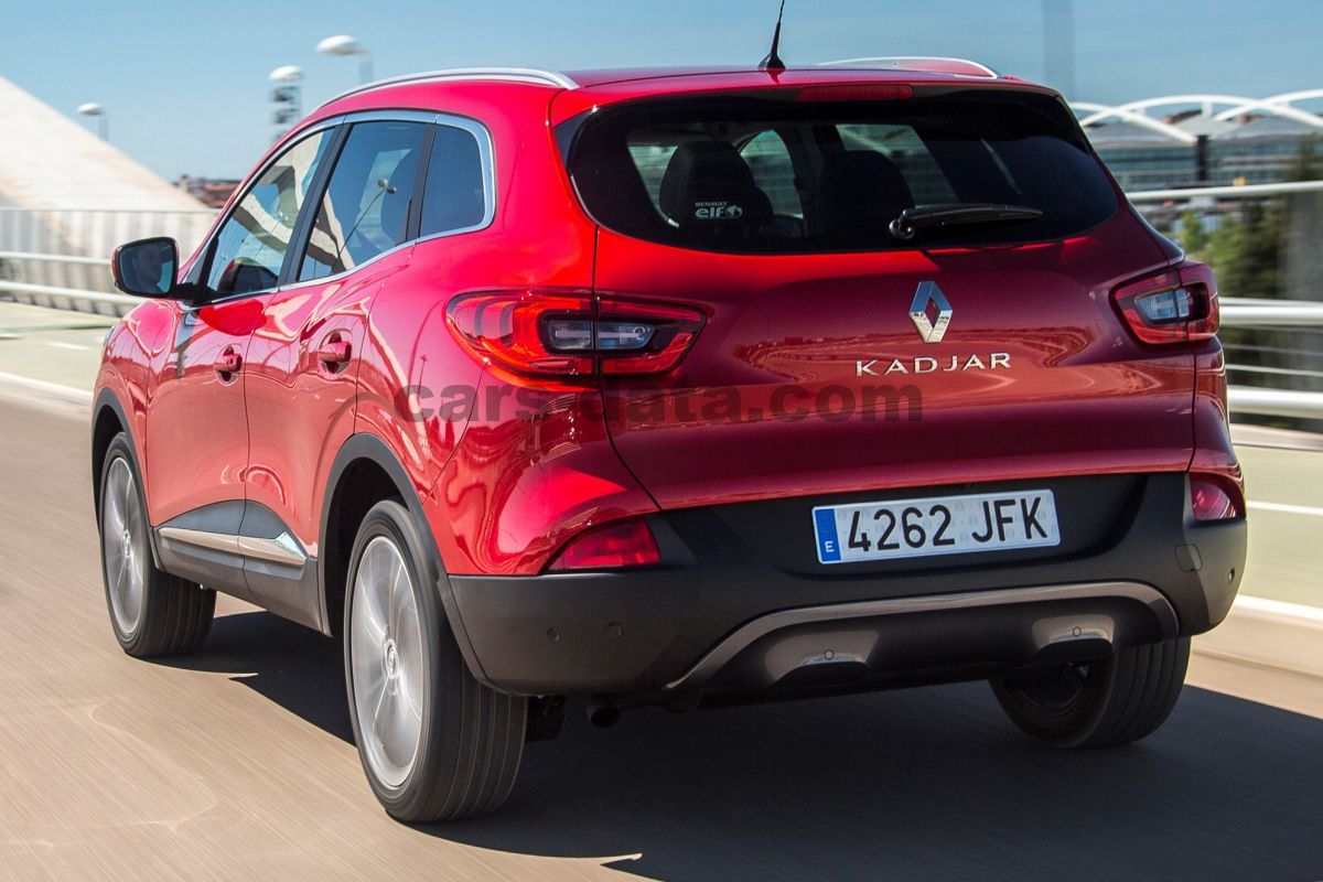 Renault Kadjar