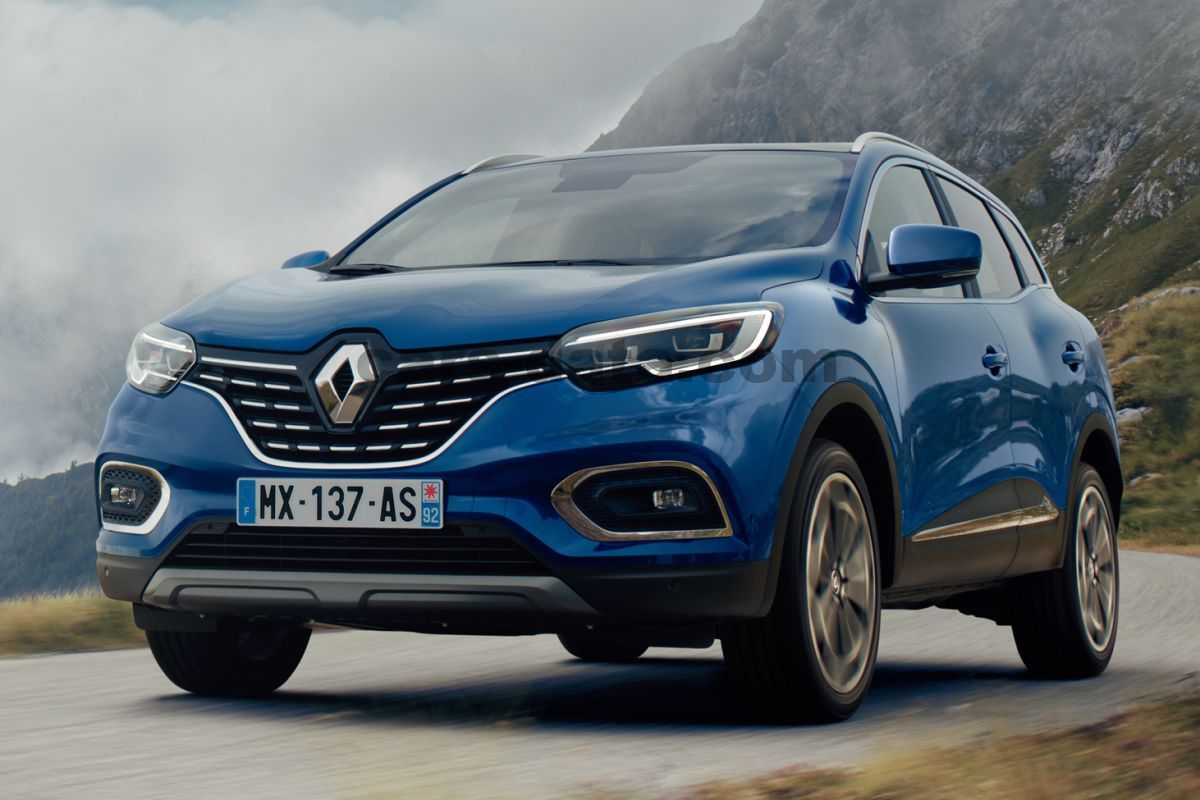 Renault Kadjar