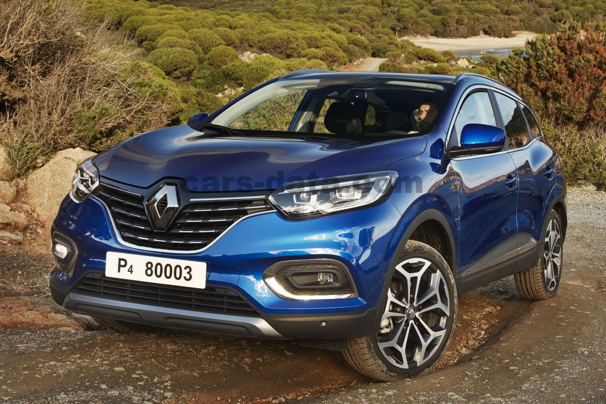 Renault Kadjar