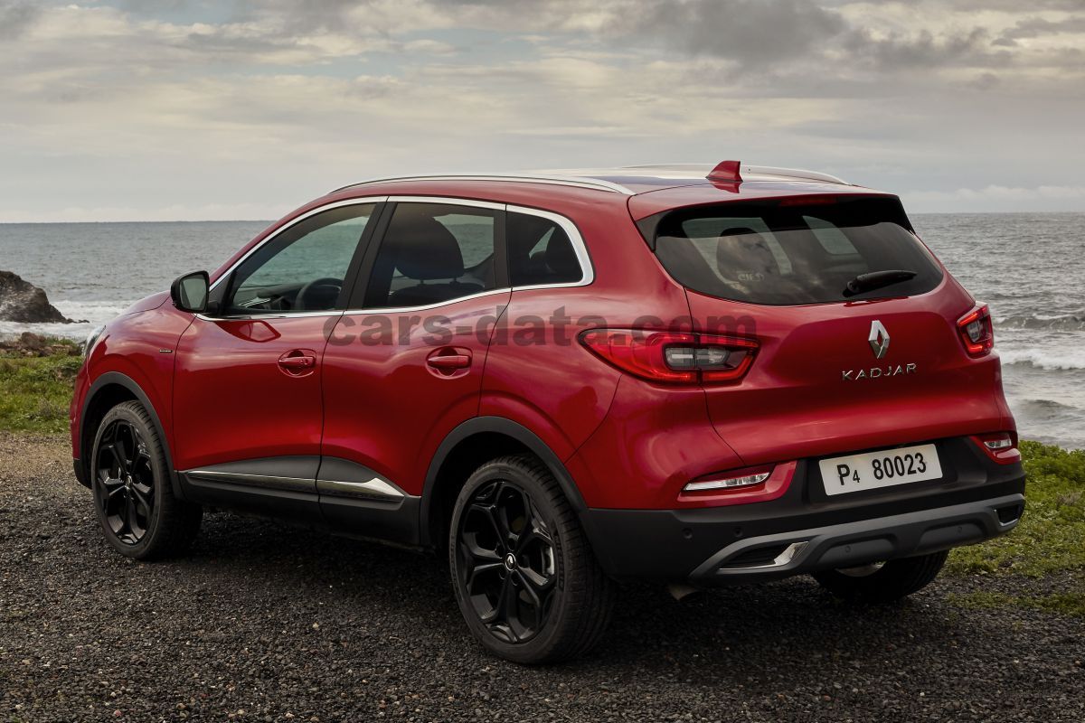 Renault Kadjar