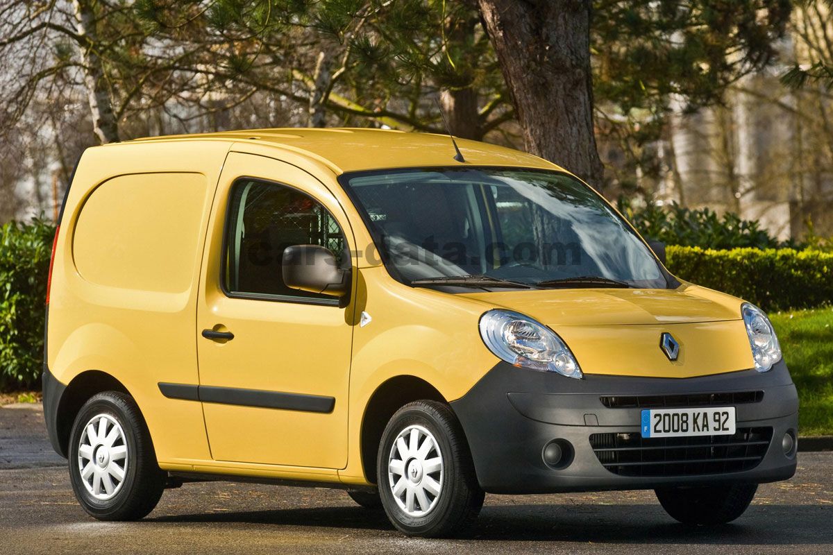 Renault Kangoo Express