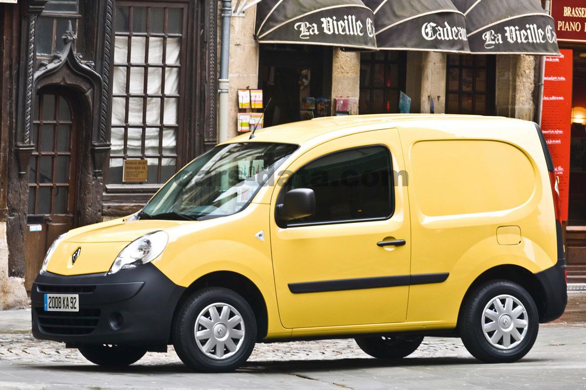 Renault Kangoo Express