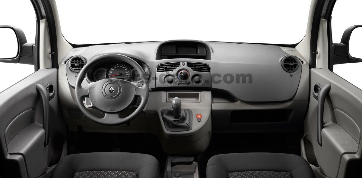Renault Kangoo Express