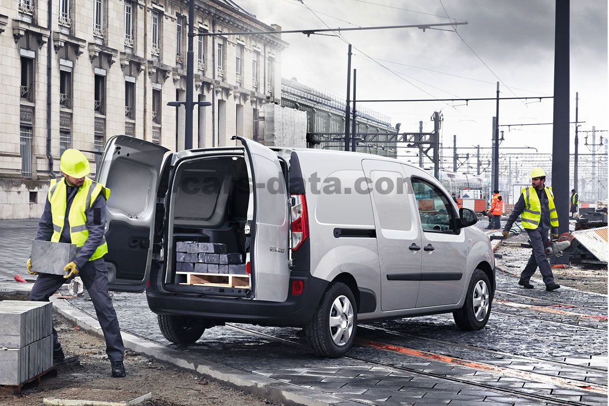 Renault Kangoo Express