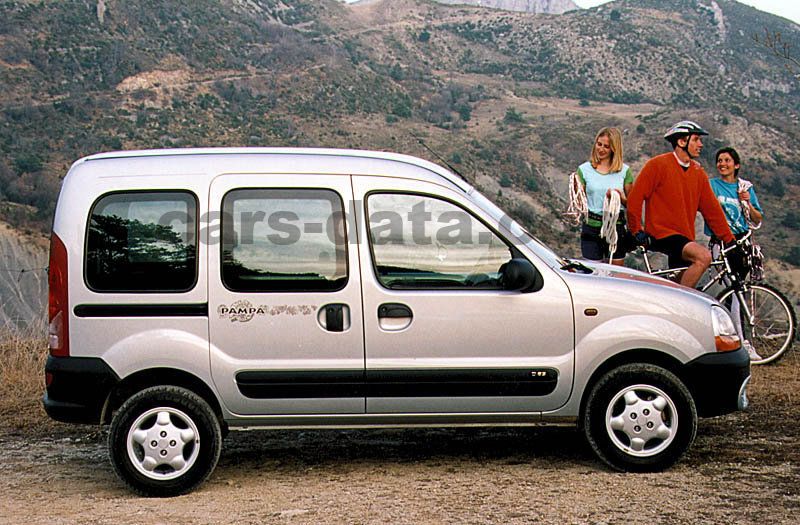 Renault Kangoo