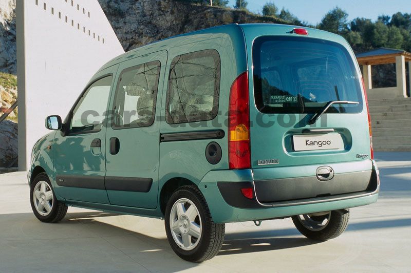 Renault Kangoo