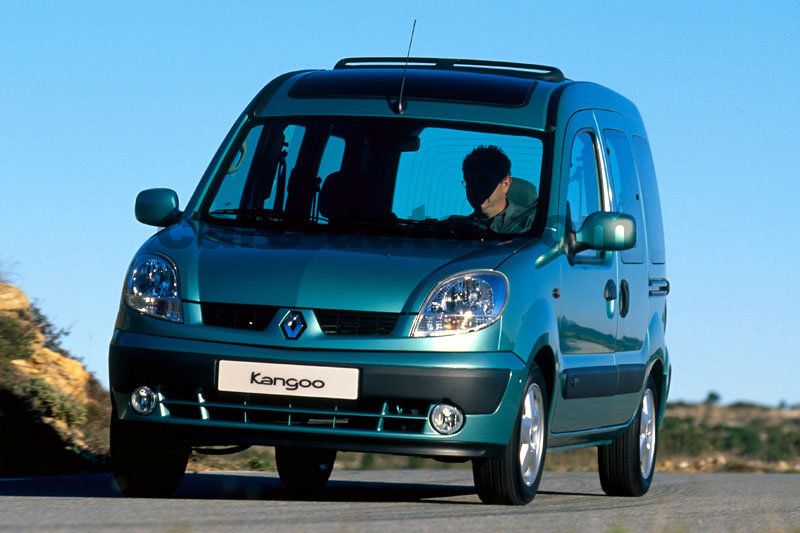 Renault Kangoo