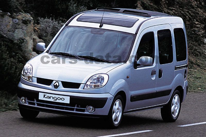 Renault Kangoo