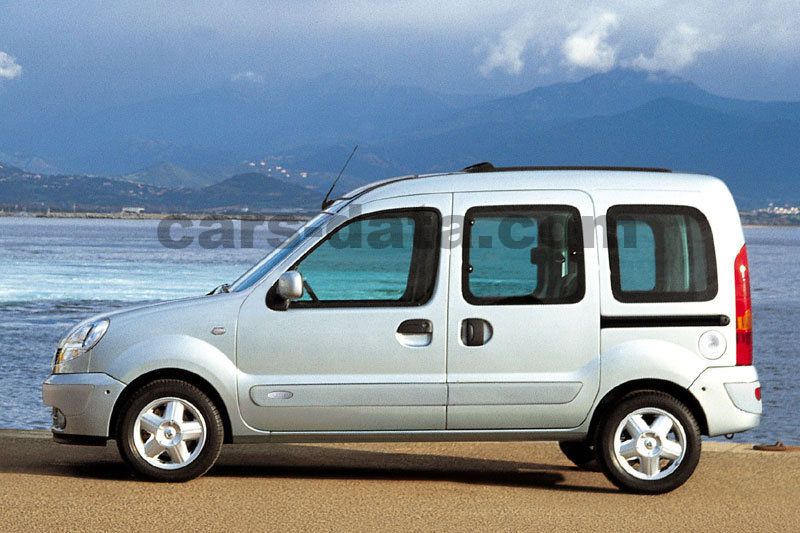 Renault Kangoo