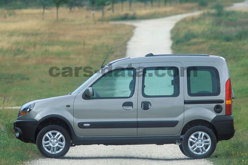 Renault Kangoo