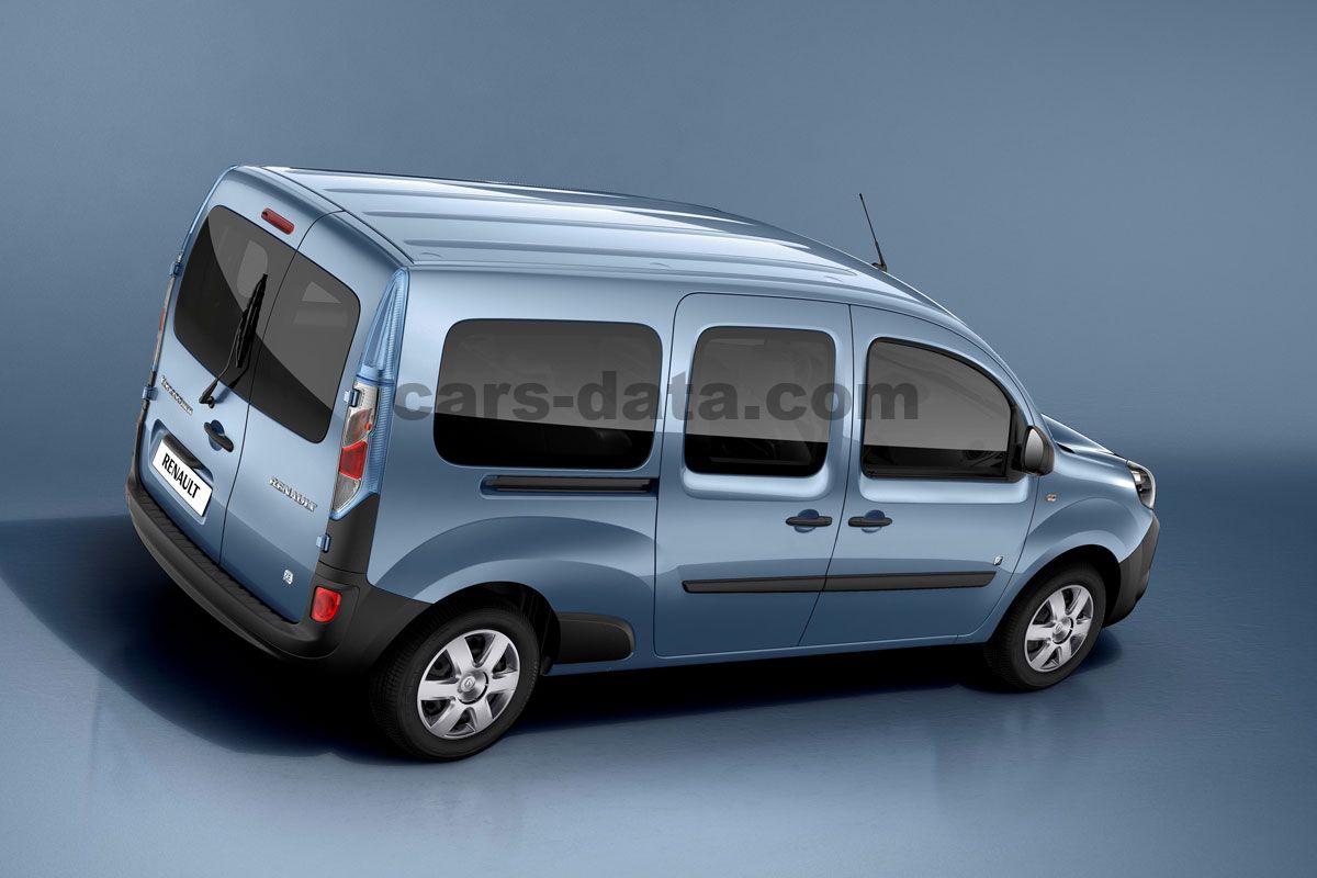 Renault Kangoo