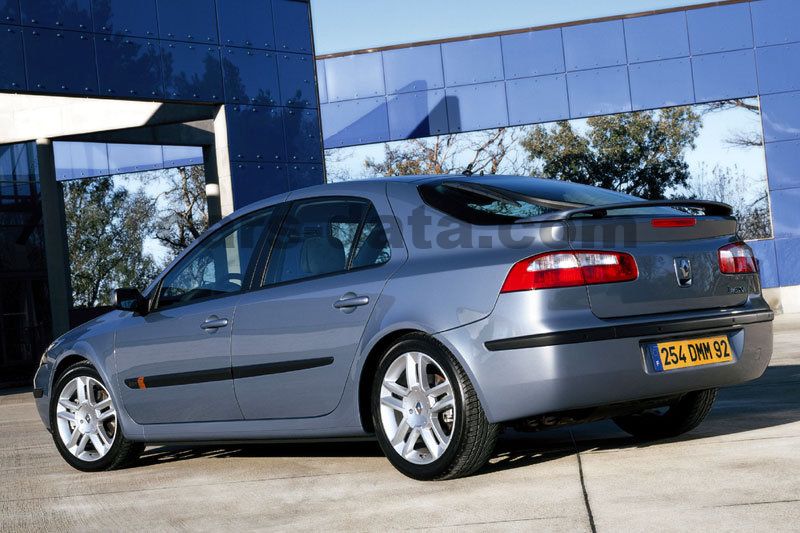 Renault Laguna