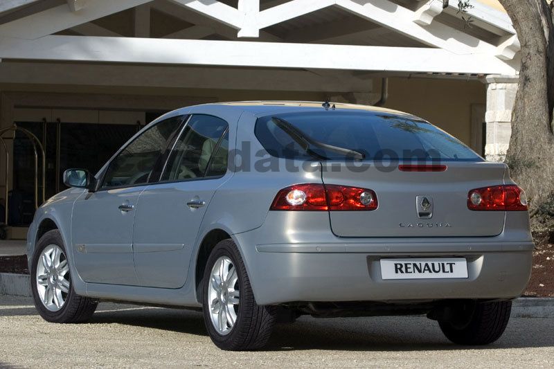 Renault Laguna