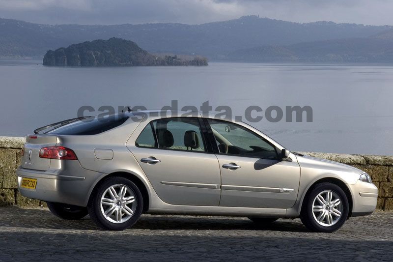 Renault Laguna