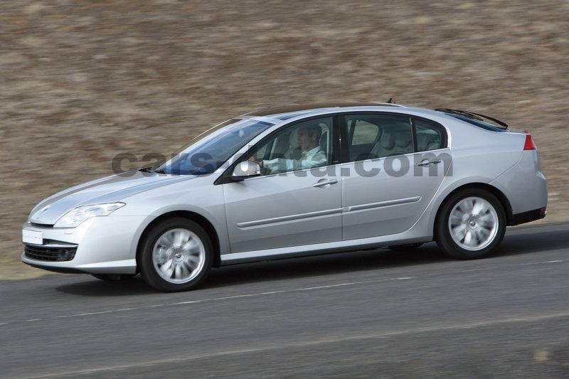 Renault Laguna