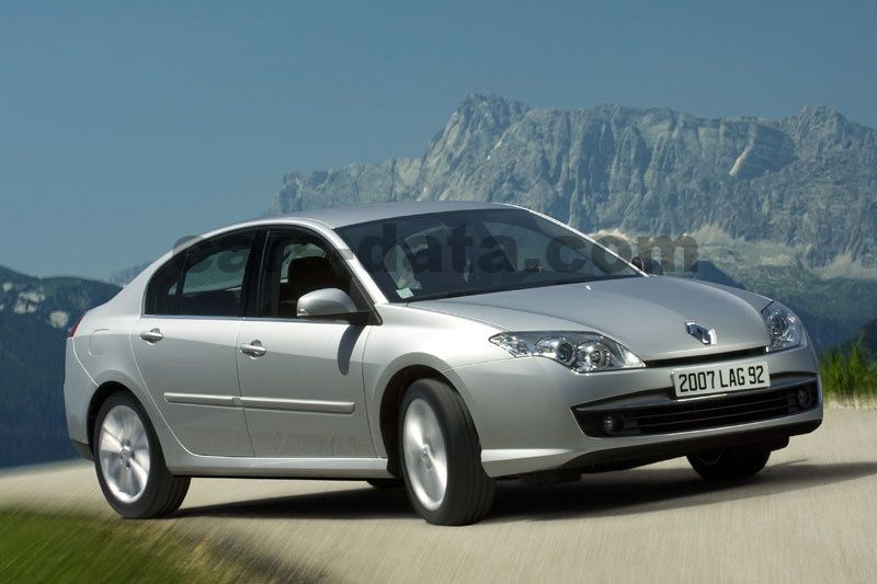 Renault Laguna