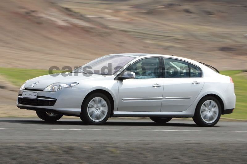 Renault Laguna