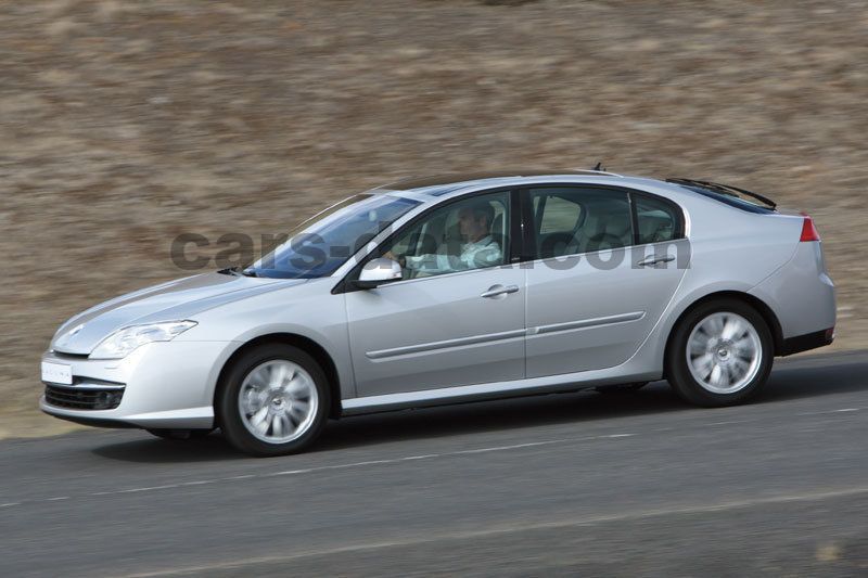 Renault Laguna