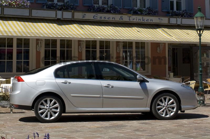 Renault Laguna