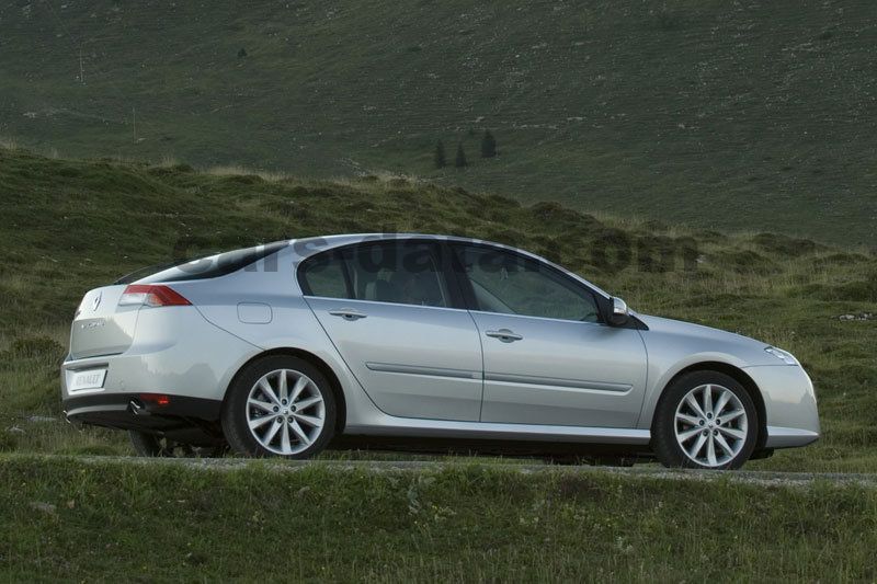 Renault Laguna