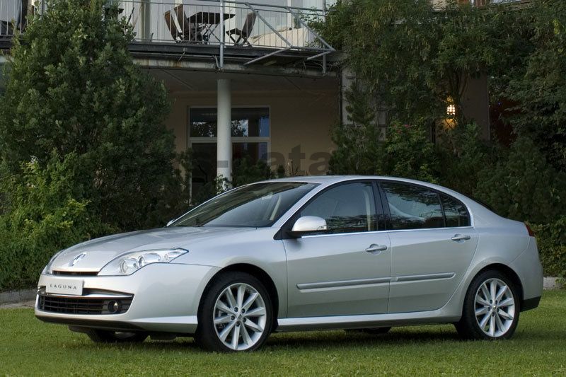 Renault Laguna