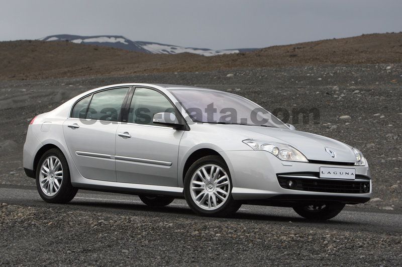 Renault Laguna