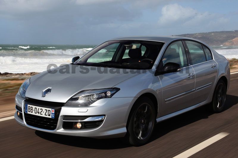 Renault Laguna