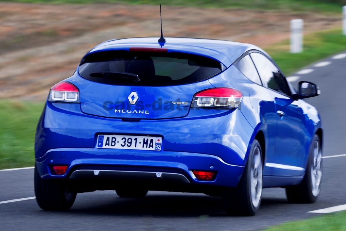 Renault Megane Coupe