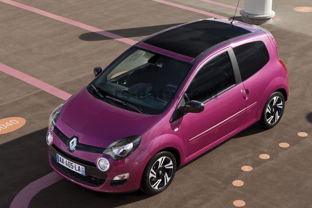 Renault Twingo