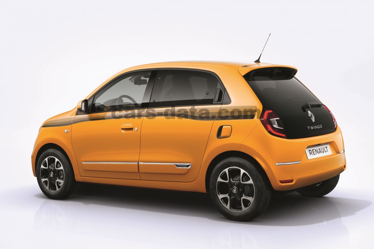 Renault Twingo