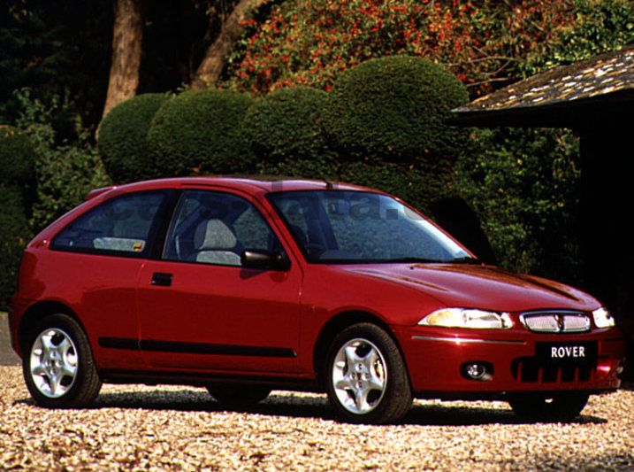 Rover 200-series