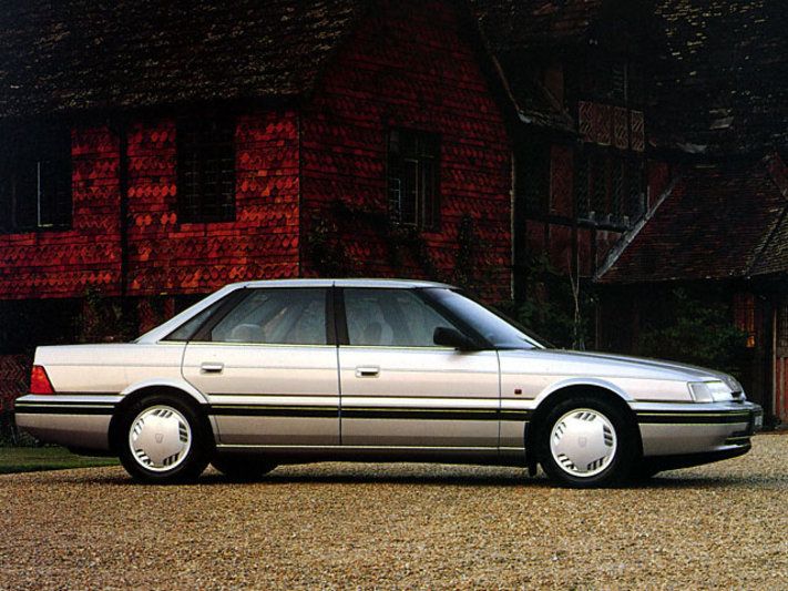 Rover 800-series