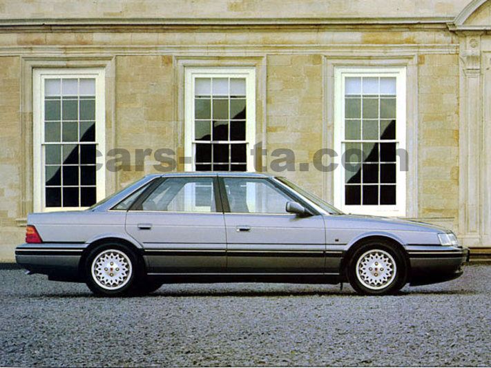 Rover 800-series