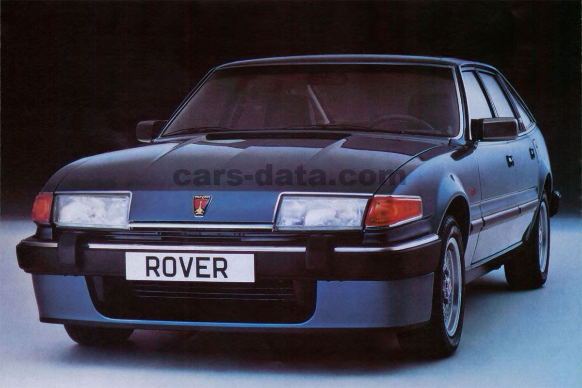 Rover sd discount