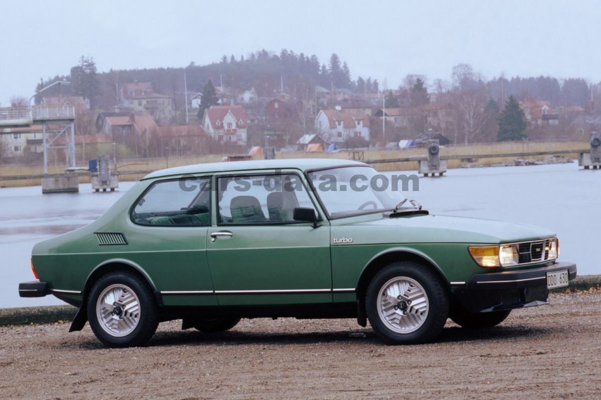 Saab 99