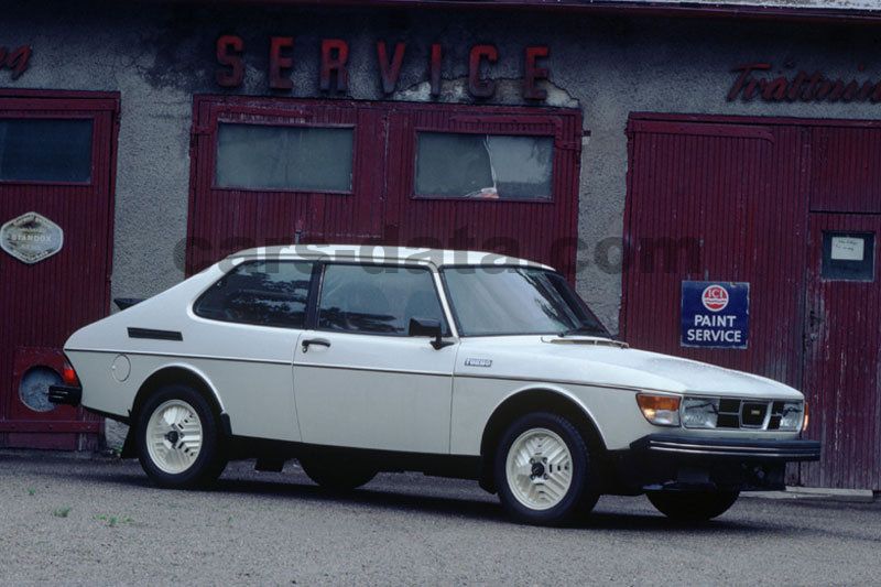 Saab 99