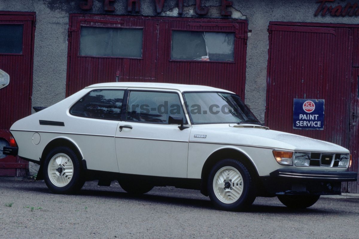 Saab 99