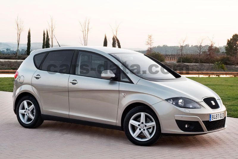 Seat Altea